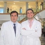 José Cruz y José Luis Guerrero son los anestesiólogos que dirigen la investigación