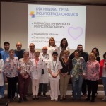 08 mayo 2018 Hospital Universitario Virgen de la Victoria, Málaga