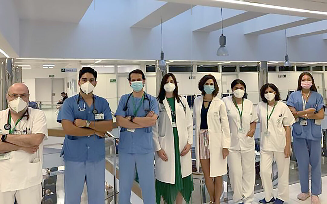 El Hospital Clínico de Málaga hace estudios genéticos a más de un centenar de familias con dolencias cardiacas
