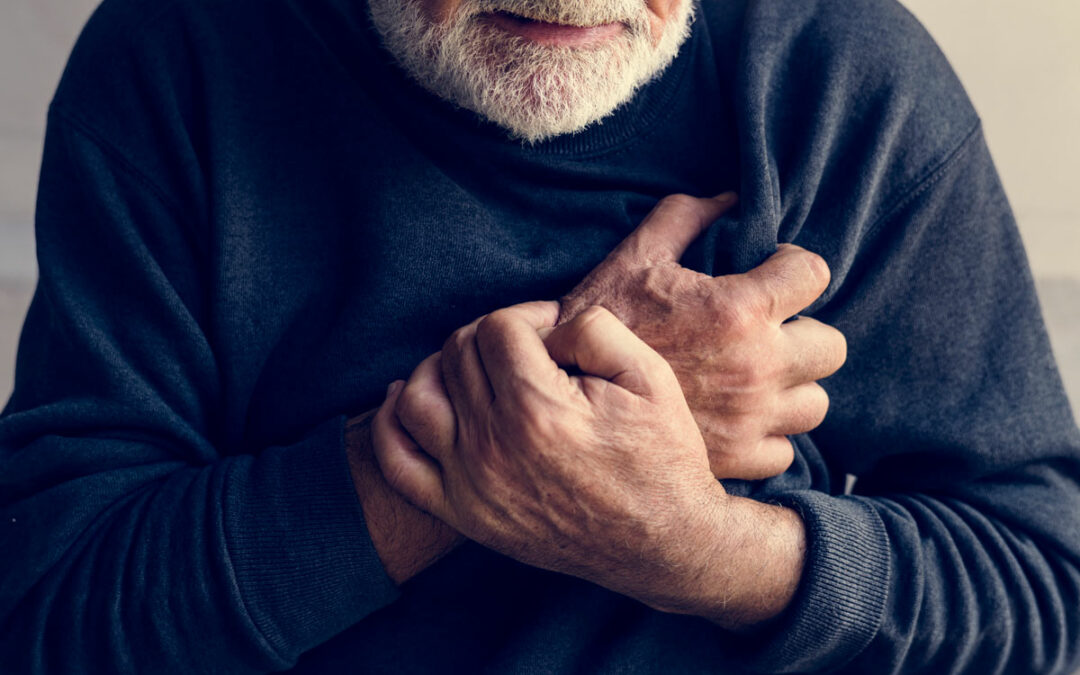 Síntomas de un ataque de corazón: lo que hay que saber