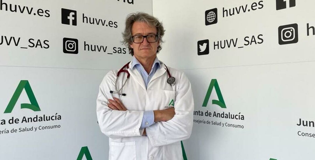 Entrevista al Dr. Gómez Doblas: «Cuidarse el corazón es como un plan de pensiones».