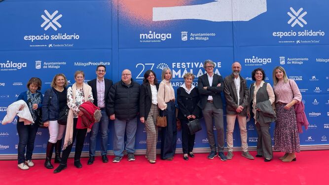 ‘Recompensa’, el cortometraje sobre la insuficiencia cardiaca del Festival de Málaga