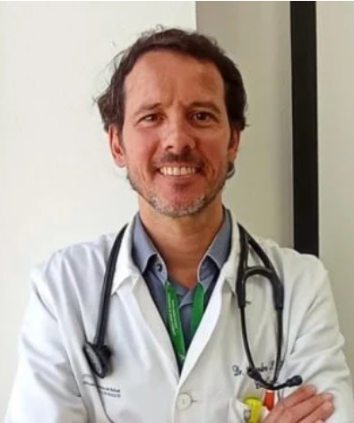 Entrevista al Doctor Alejandro I. Pérez Cabeza sobre los MIR